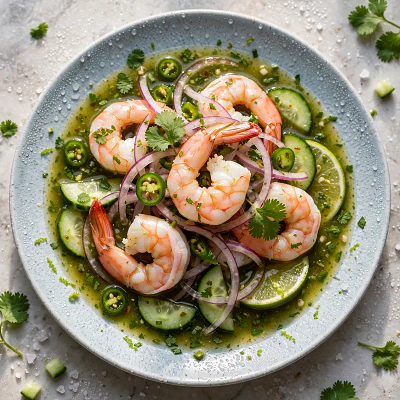 Aguachile