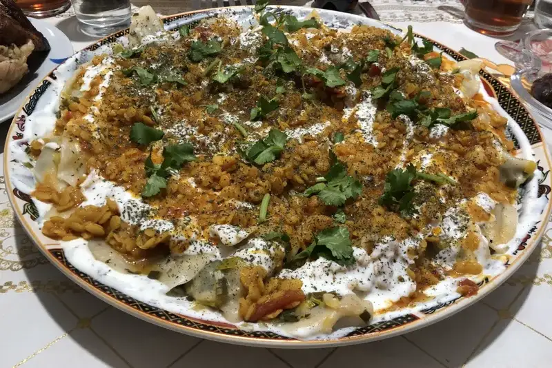 Manti