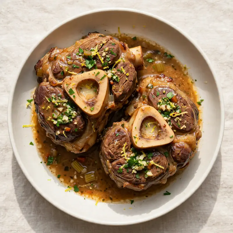 Osso Buco