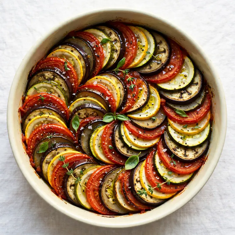 Ratatouille