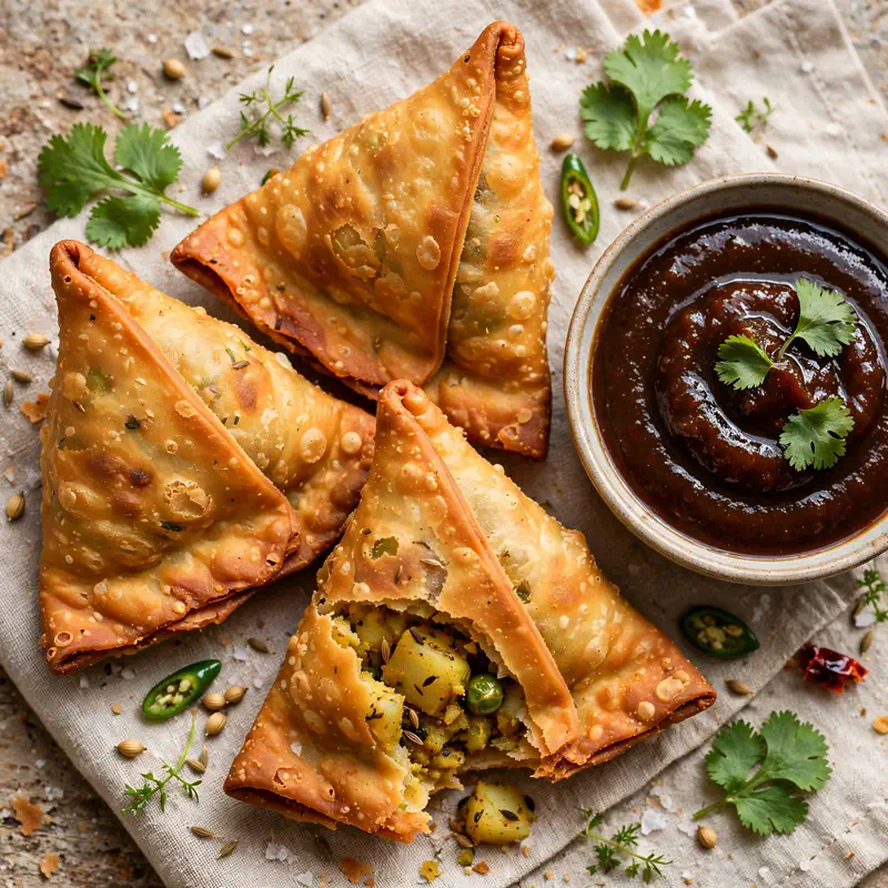 Samosa