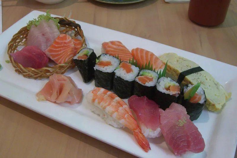 Sushi