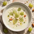 ajo blanco