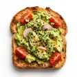 avocado toast