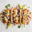 baja fish tacos
