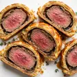 beef wellington