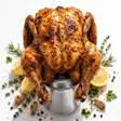 beer can chicken