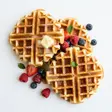 belgian waffles