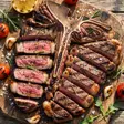 bistecca alla fiorentina