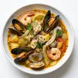 bouillabaisse