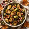 brussels sprouts with bacon