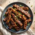 bulgogi