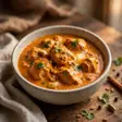 butter chicken (murgh makhani)