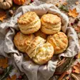 buttermilk biscuits