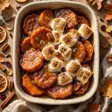 candied yams