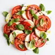 caprese salad