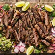 carne asada