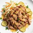 carolina pulled pork