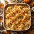 cauliflower gratin