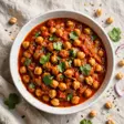 chana masala