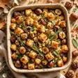 chestnut stuffing