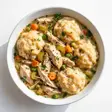 chicken and dumplings