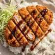 chicken katsu