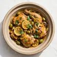 chicken tagine