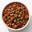 chili con carne