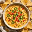 chili con queso