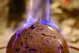 christmas pudding