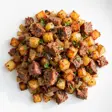 corned beef hash