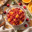 cranberry orange relish