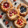 danish pastry