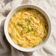 egg drop soup