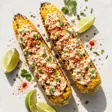 elote (mexican street corn)