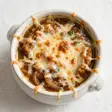 french onion soup