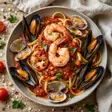 frutti di mare