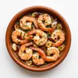 gambas al ajillo