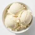 gelato vanilla