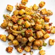 home fries