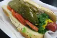 hot dog