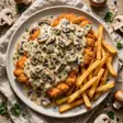 jagerschnitzel