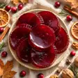 jellied cranberry sauce