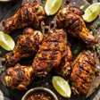 jerk chicken