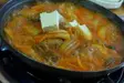 kimchi jjigae