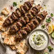 lamb kofta