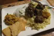 lamb tagine