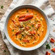 lobster bisque