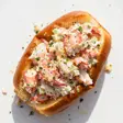 lobster roll